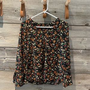 J.Crew Mercantile Pullover Size 8